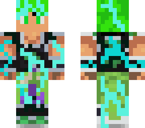 lssj2  broly