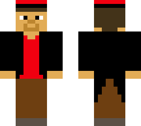 mago