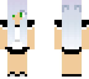 maid