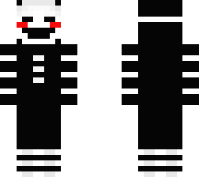 marionette-fnaf puppet