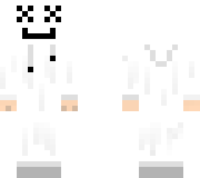 marshmello v2 but burning soul messed up!