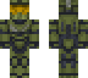 master chief