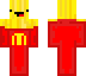 mcderp fries