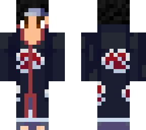 mcdibizol akatsuki