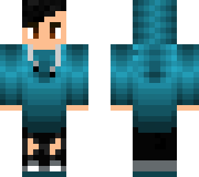 mcdibizol skin vol.3