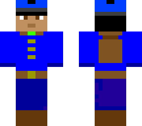 me uniform