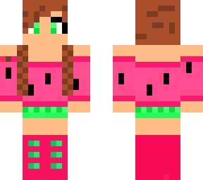 melanie melon