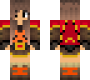 mha madison (update)