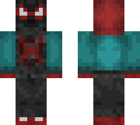 miles morales