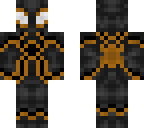 miles morales iron spider