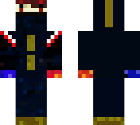 minecrafter35