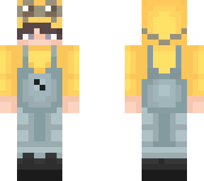 minion!