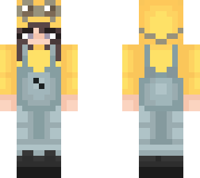 minion!