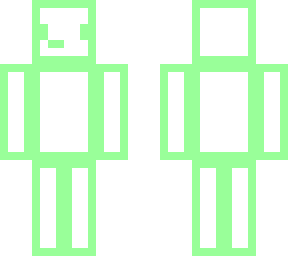 mint green
