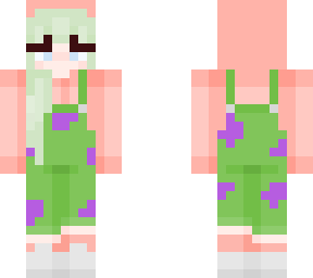 miss patrick star!