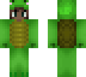 miyah skin