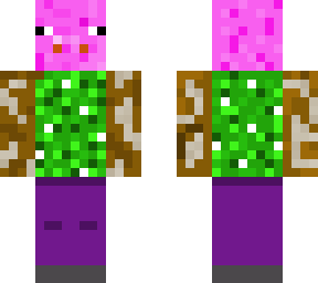 mob combination!
