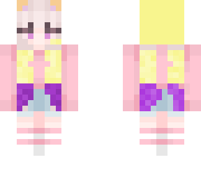 molly