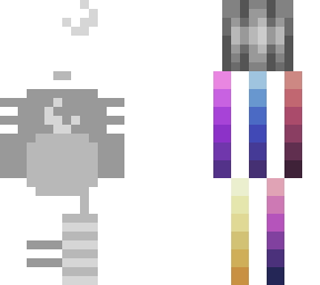 moonlight - raffle pack!