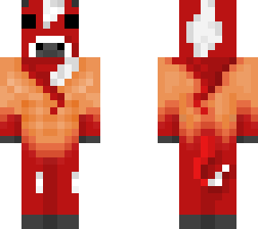 mooshroom minotaur