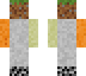 mr. overworld