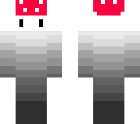 mushroom guy