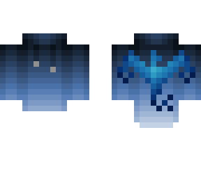 my obsession with blue - base