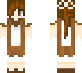my oc