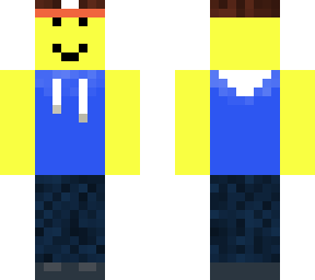 my roblox avatar