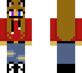 my roblox skin