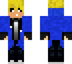 my skin (version 1) normal (fixed)