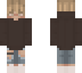 my skin