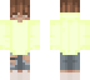 my skin
