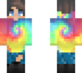 my skin