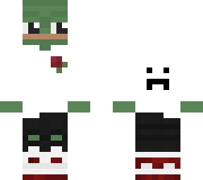 my skin
