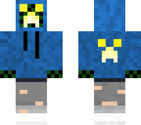 my skin