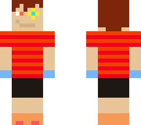 my skin 4