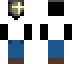 my skin but in city clothing