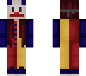 my true form #3