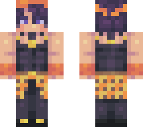 narancia