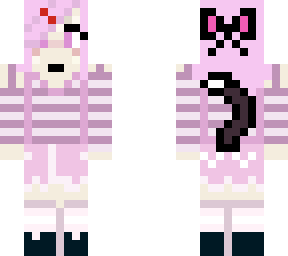 neko natsuki (edited)