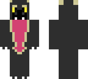 nergspike no shirt
