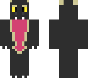nergspike no shirt