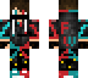 nether ninja