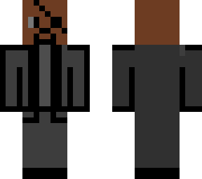nick fury