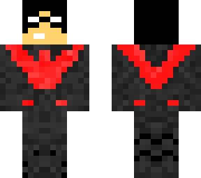 nightwing new 52