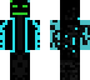 nion skin