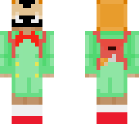 nita shiba