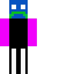 noob skin maker