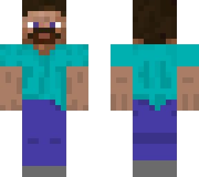 not steve